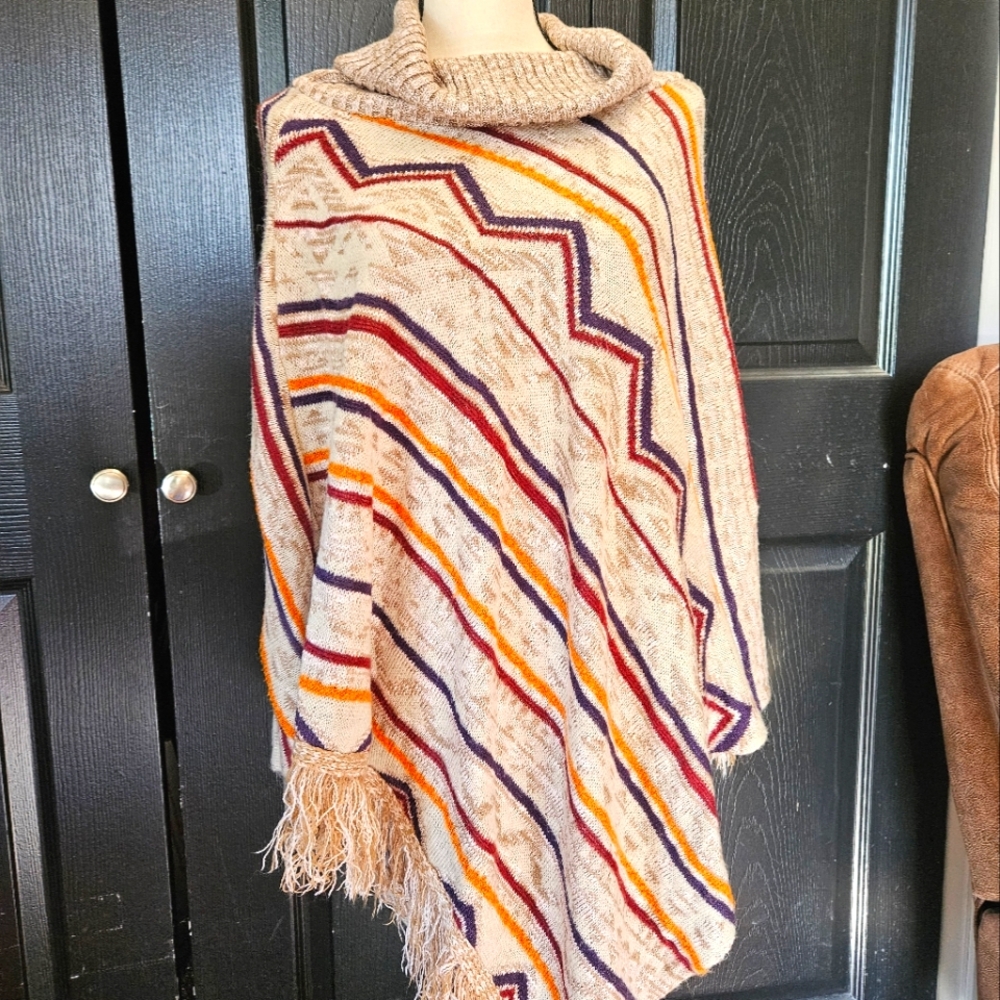 Poncho